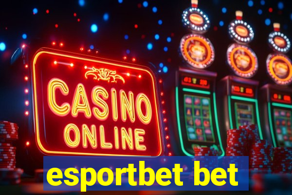 esportbet bet